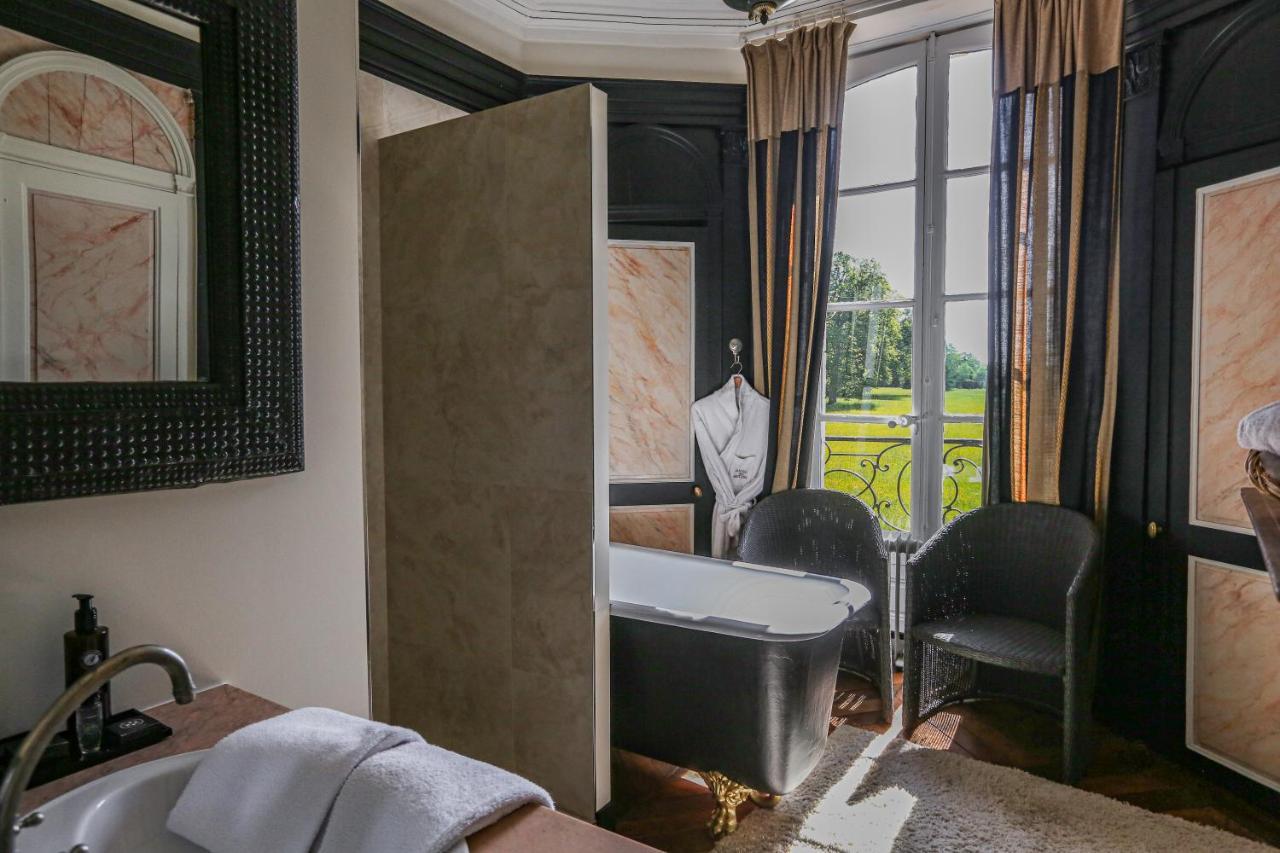 Château Des Briottieres Hotel 4*