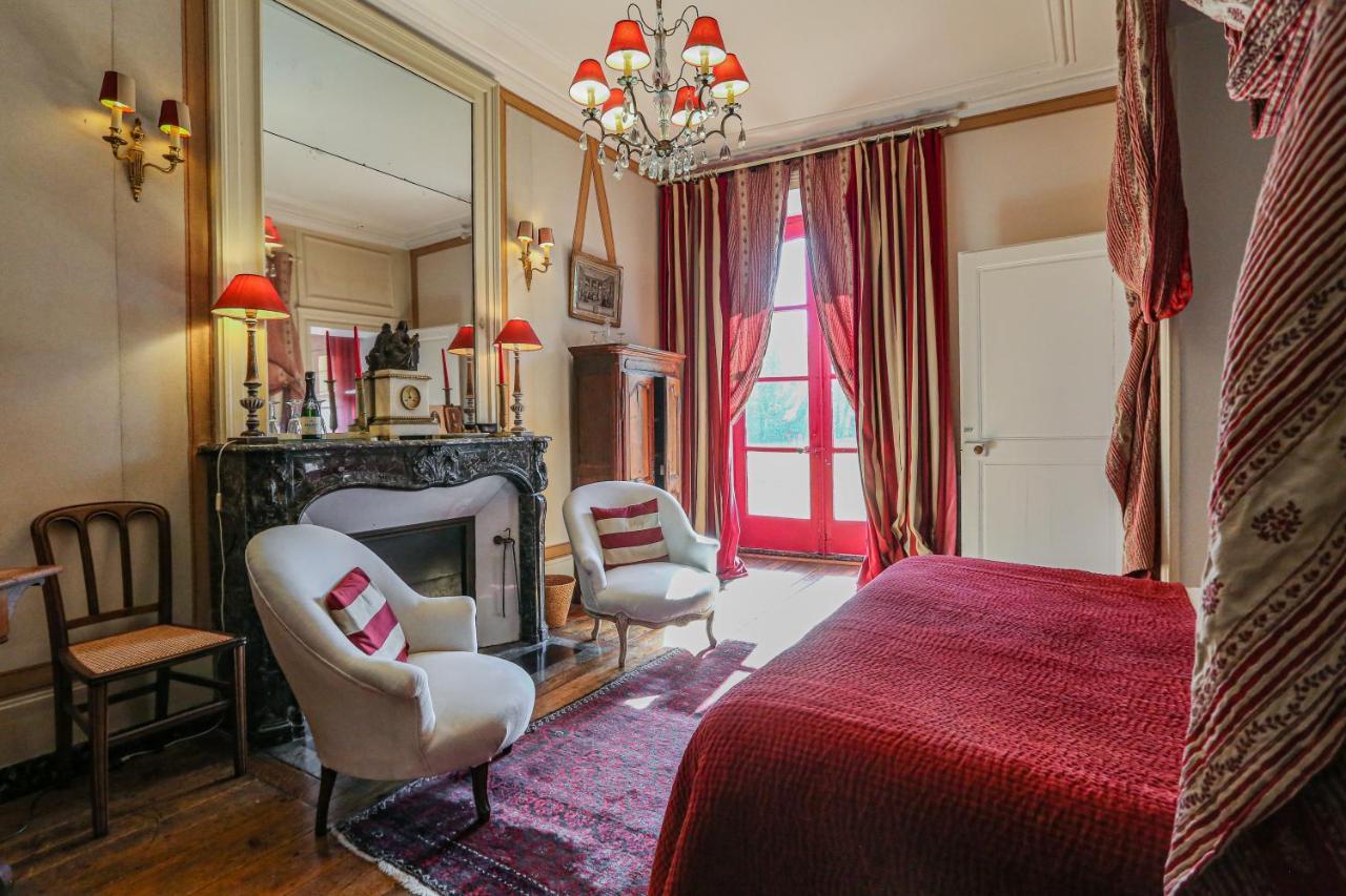 Château Des Briottieres 4*
