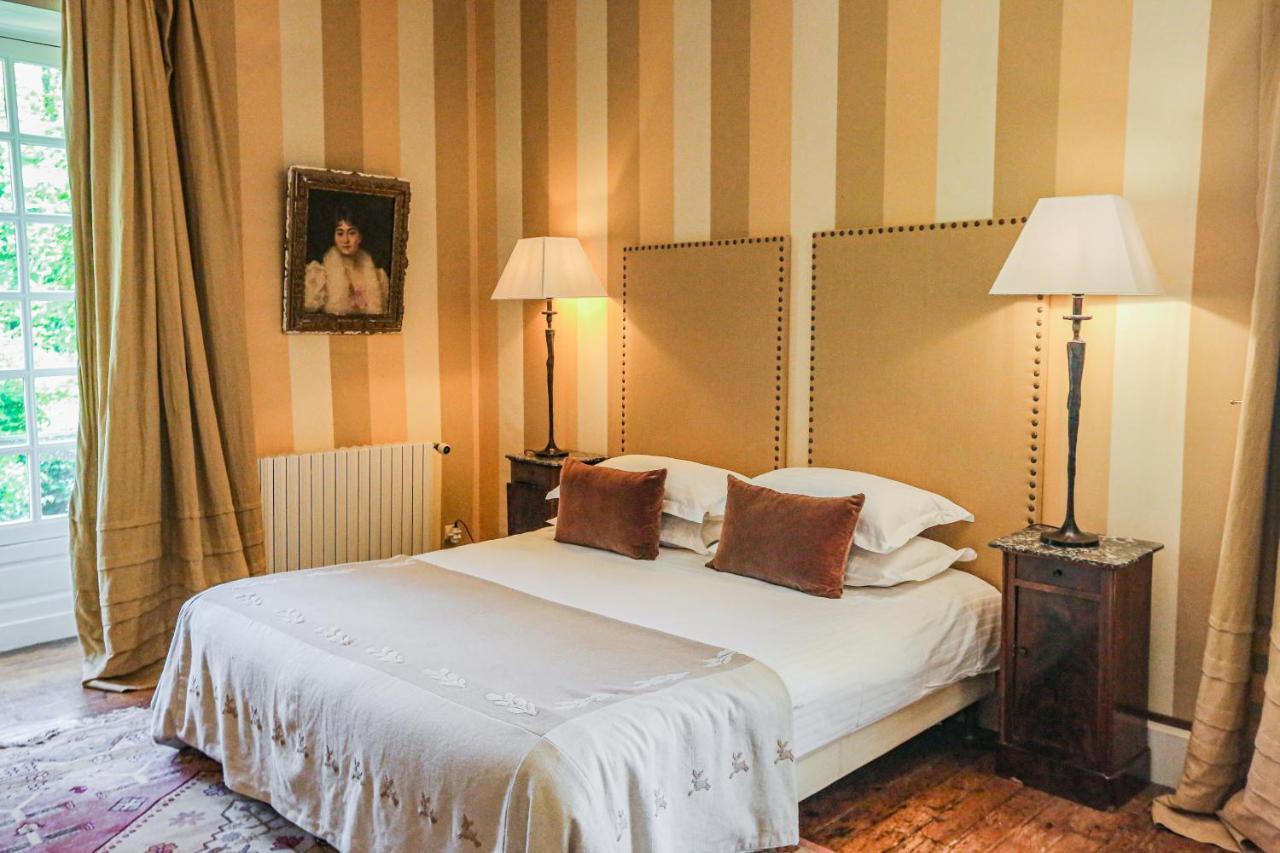 Hotel Château Des Briottieres