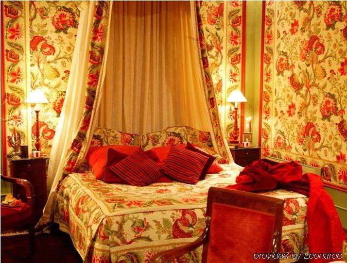 Château Des Briottieres Hotel 4*