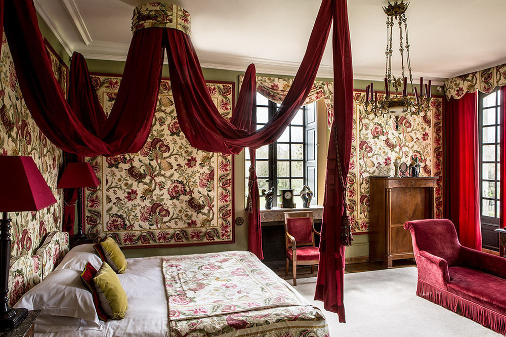 Château Des Briottieres 4*