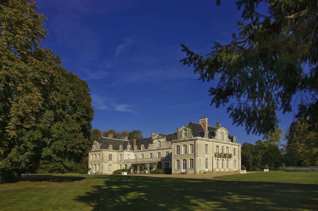 Château Des Briottieres