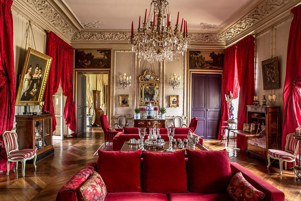 Hotel Château Des Briottieres