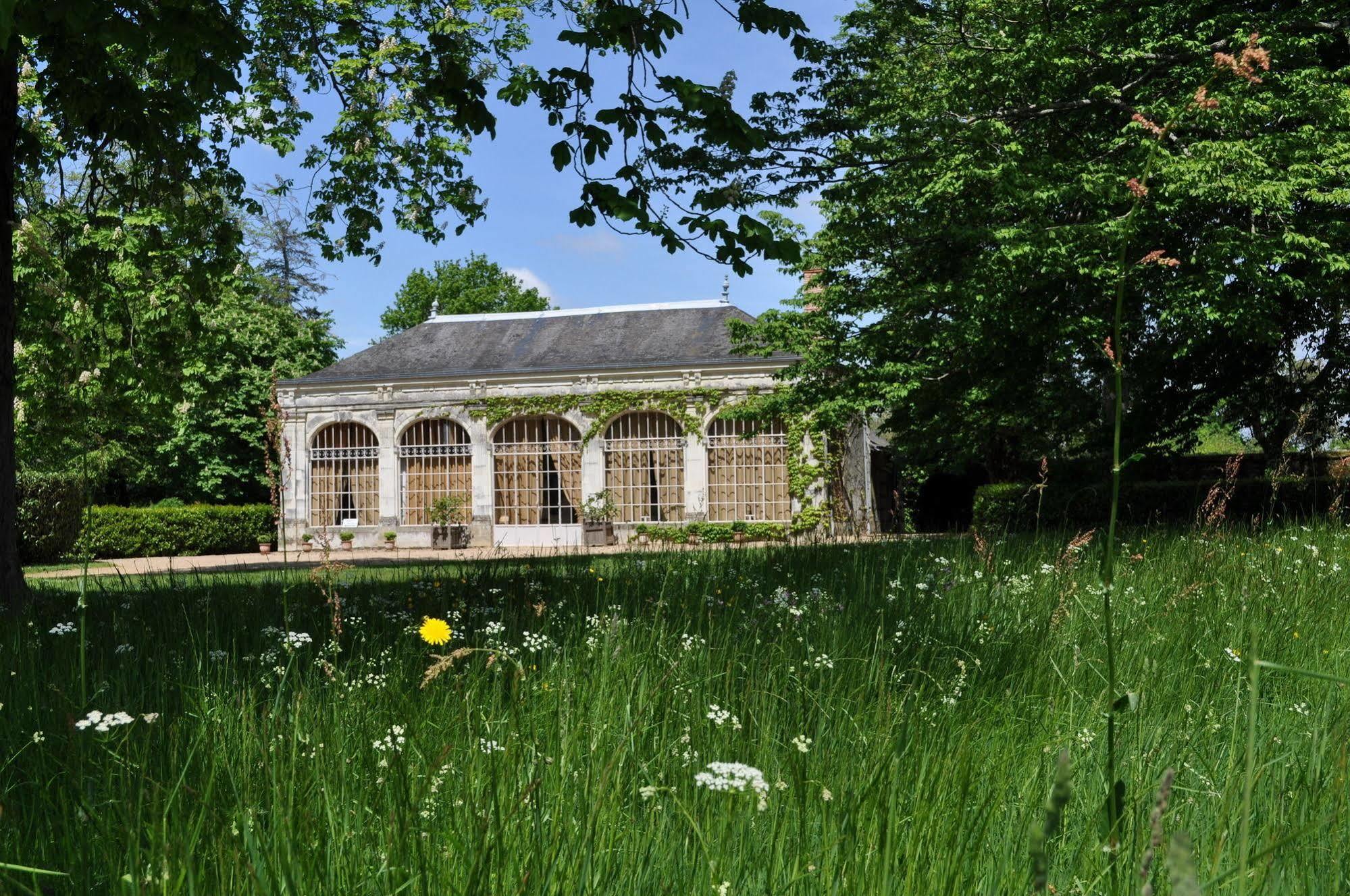 Château Des Briottieres