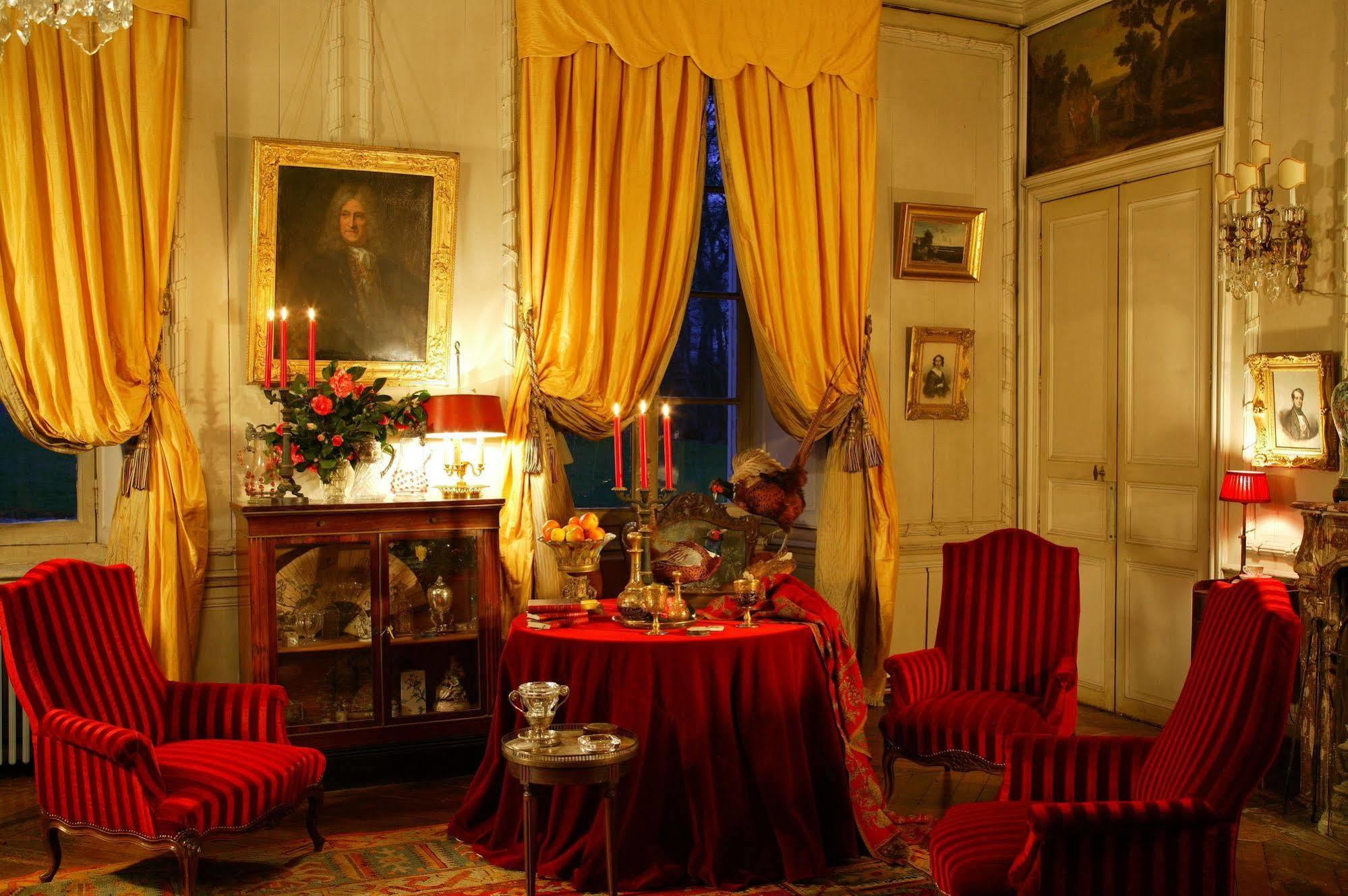 Hotel Château Des Briottieres